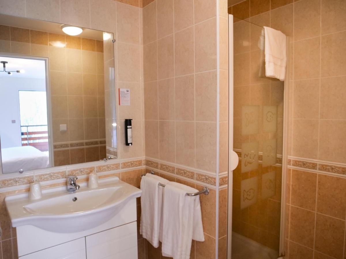 Motel 991 Viviers-du-Lac Ngoại thất bức ảnh