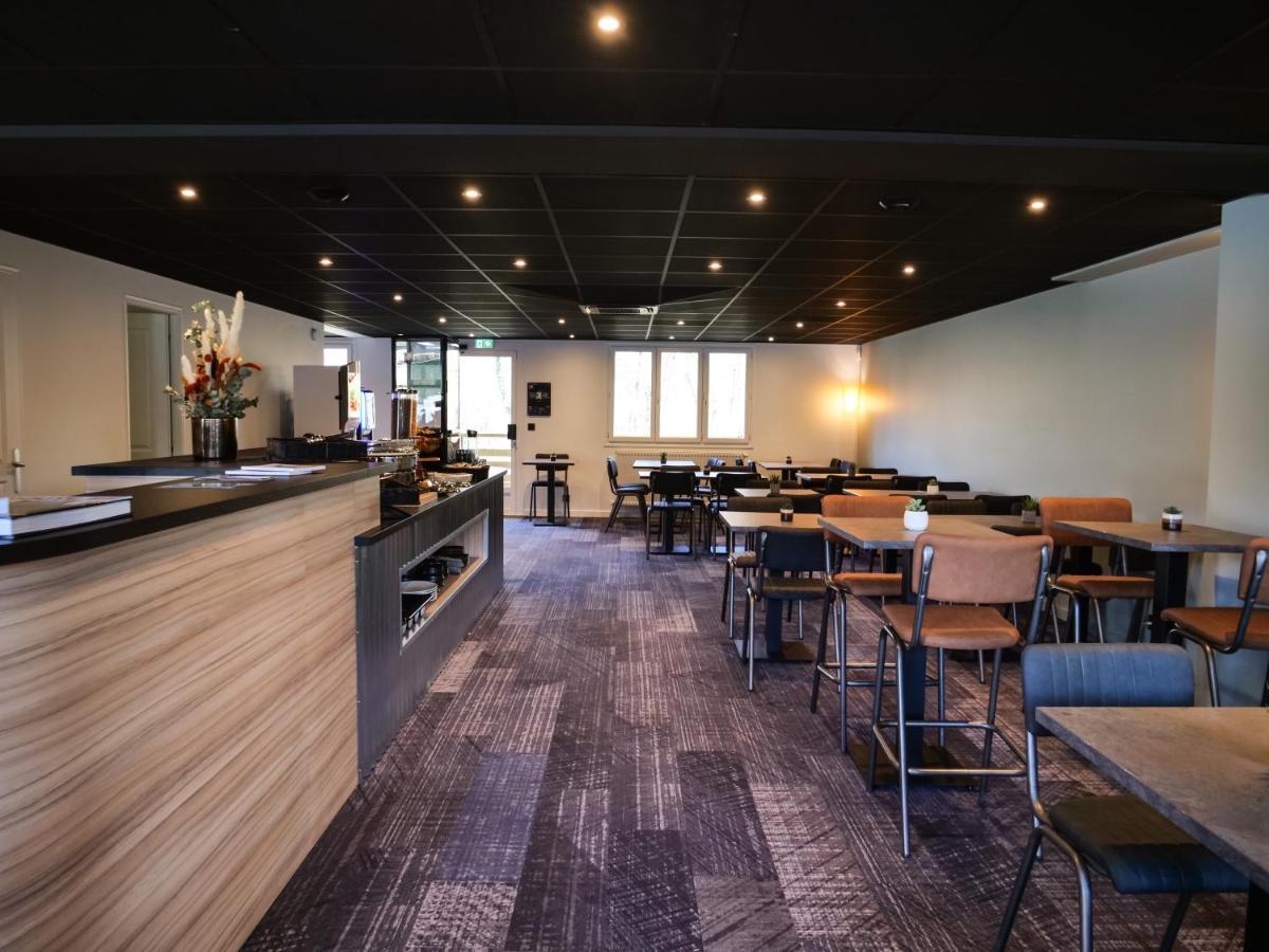 Motel 991 Viviers-du-Lac Ngoại thất bức ảnh